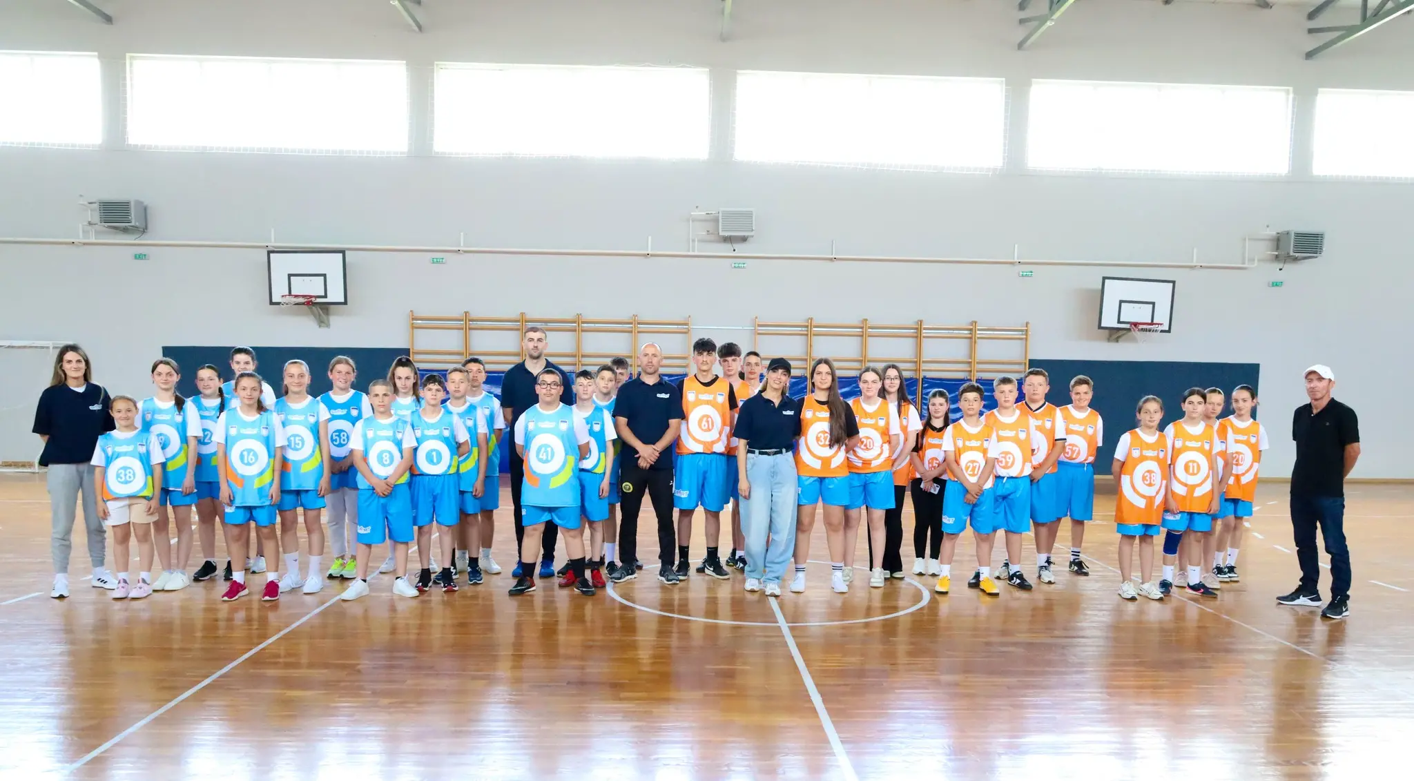 Garat Regjionale të Gjakovës